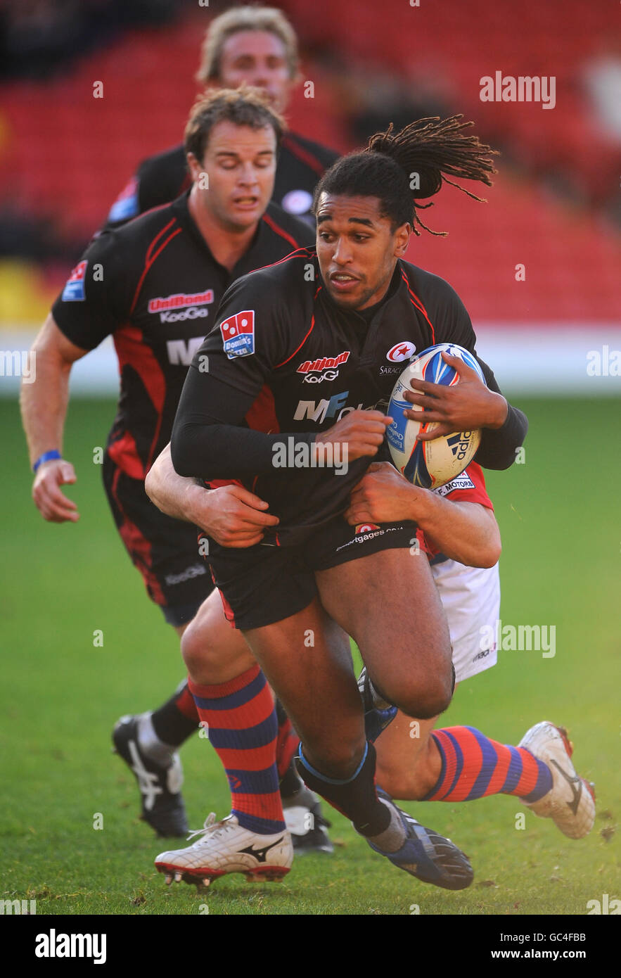 Rovigo rugby hi-res stock photography and images - Alamy