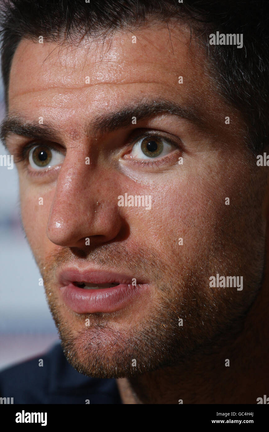 Soccer FIFA World Cup 2010 Qualifying Round Group Three