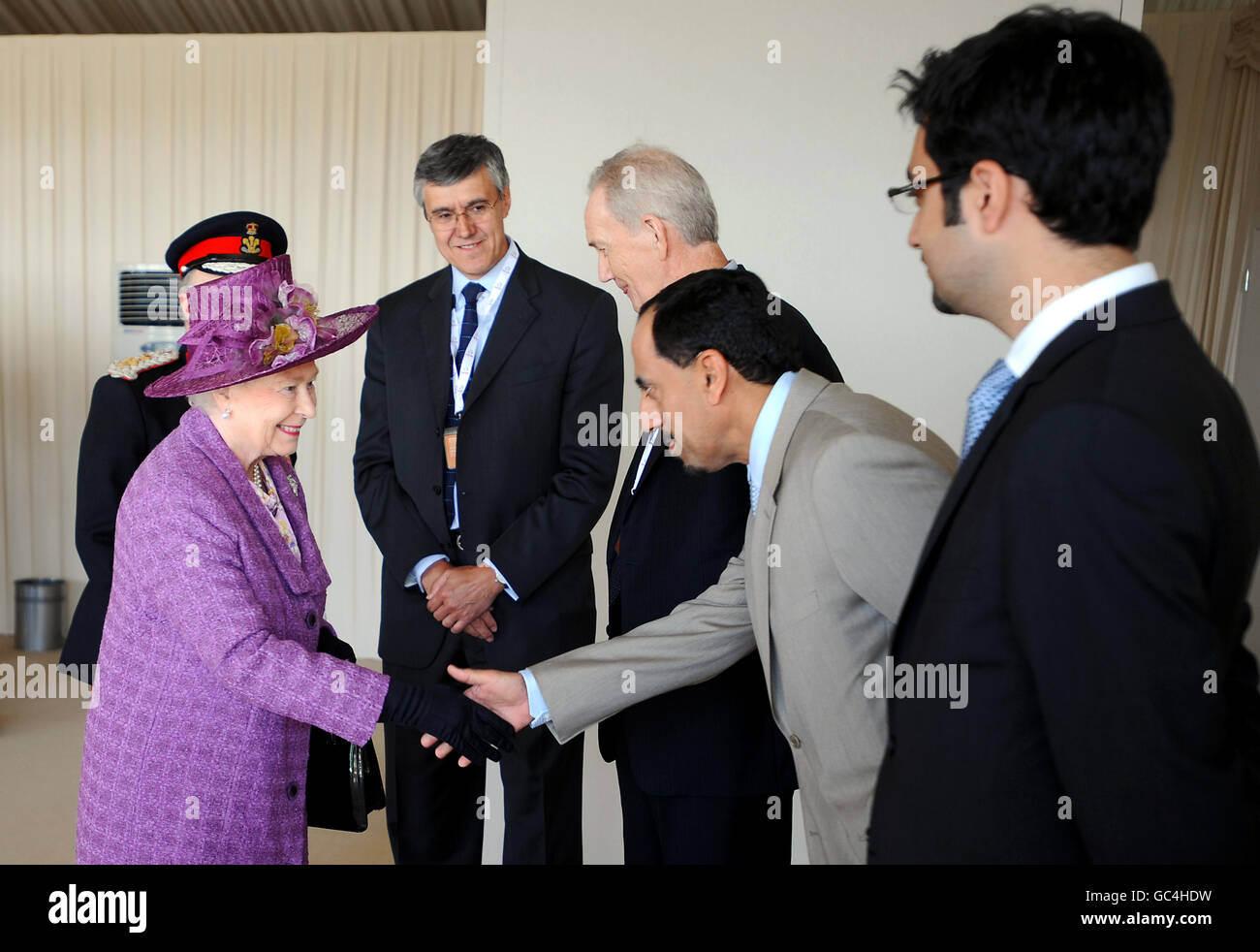 South hook liquefied natural gas terminal hires stock photography and