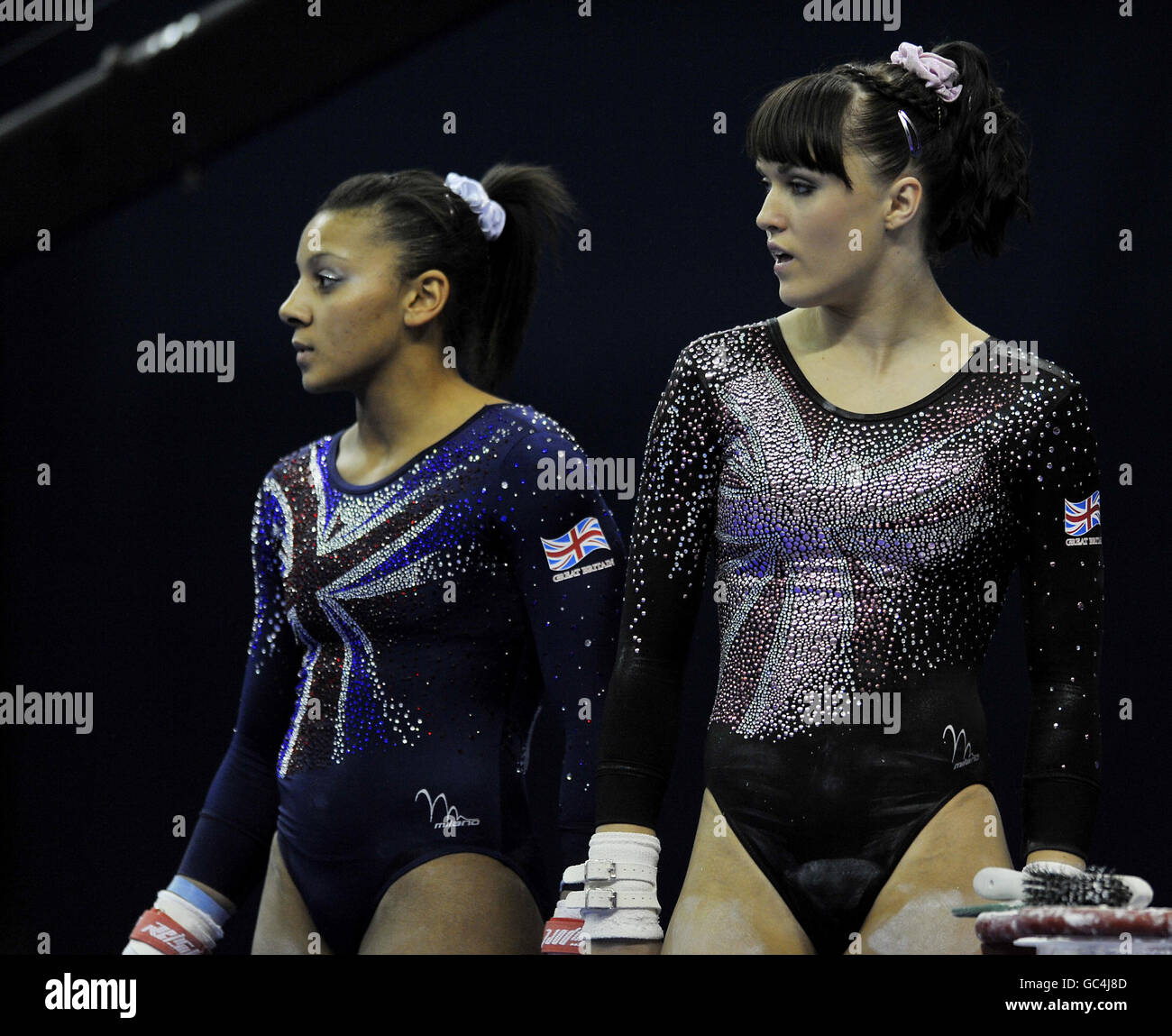 Gymnastics Artistic Gymnastics World Championships 2009 Day Four