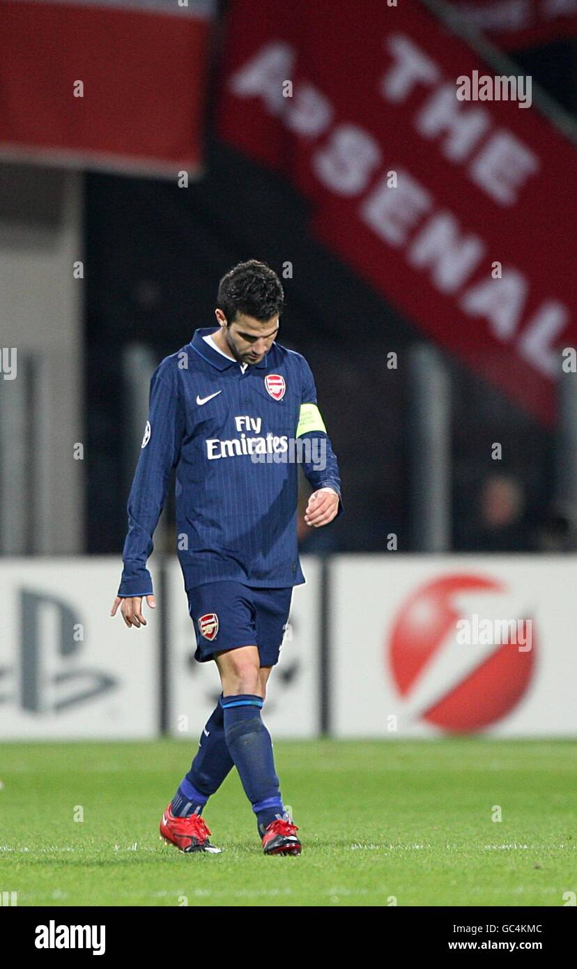 az alkmaar champions league
