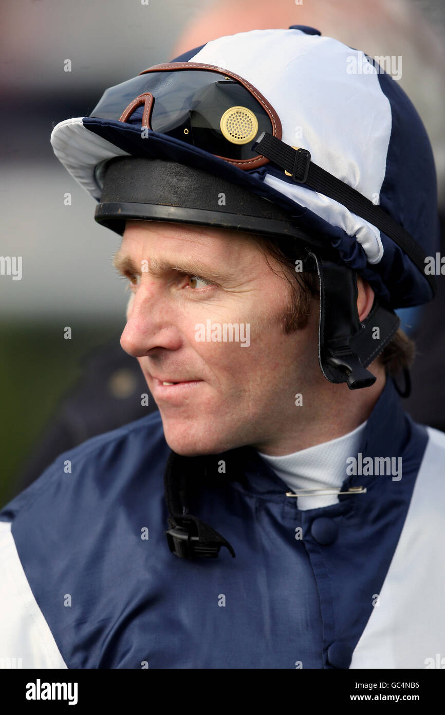 Horse Racing - The Racing Post Trophy - Day One - Doncaster Racecourse ...