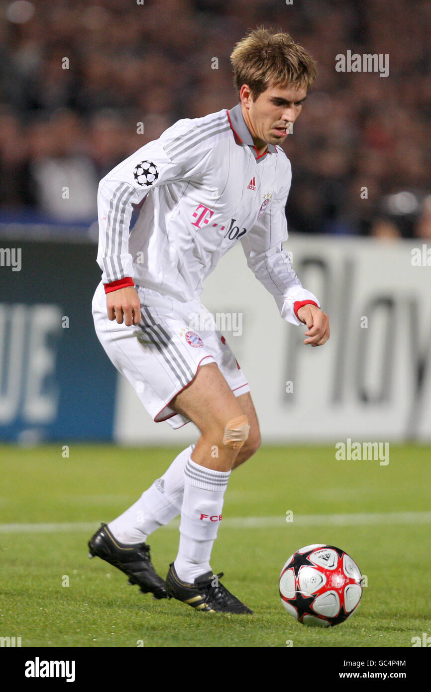 Girondins de Bordeaux : Viviane Asseyi rejoint le Bayern Munich - ici