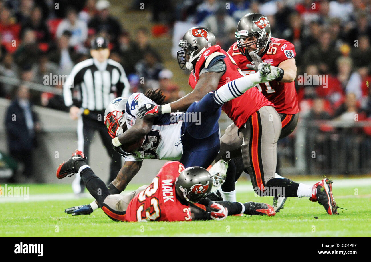 Laurence maroney new england patriots hi-res stock photography and images -  Alamy