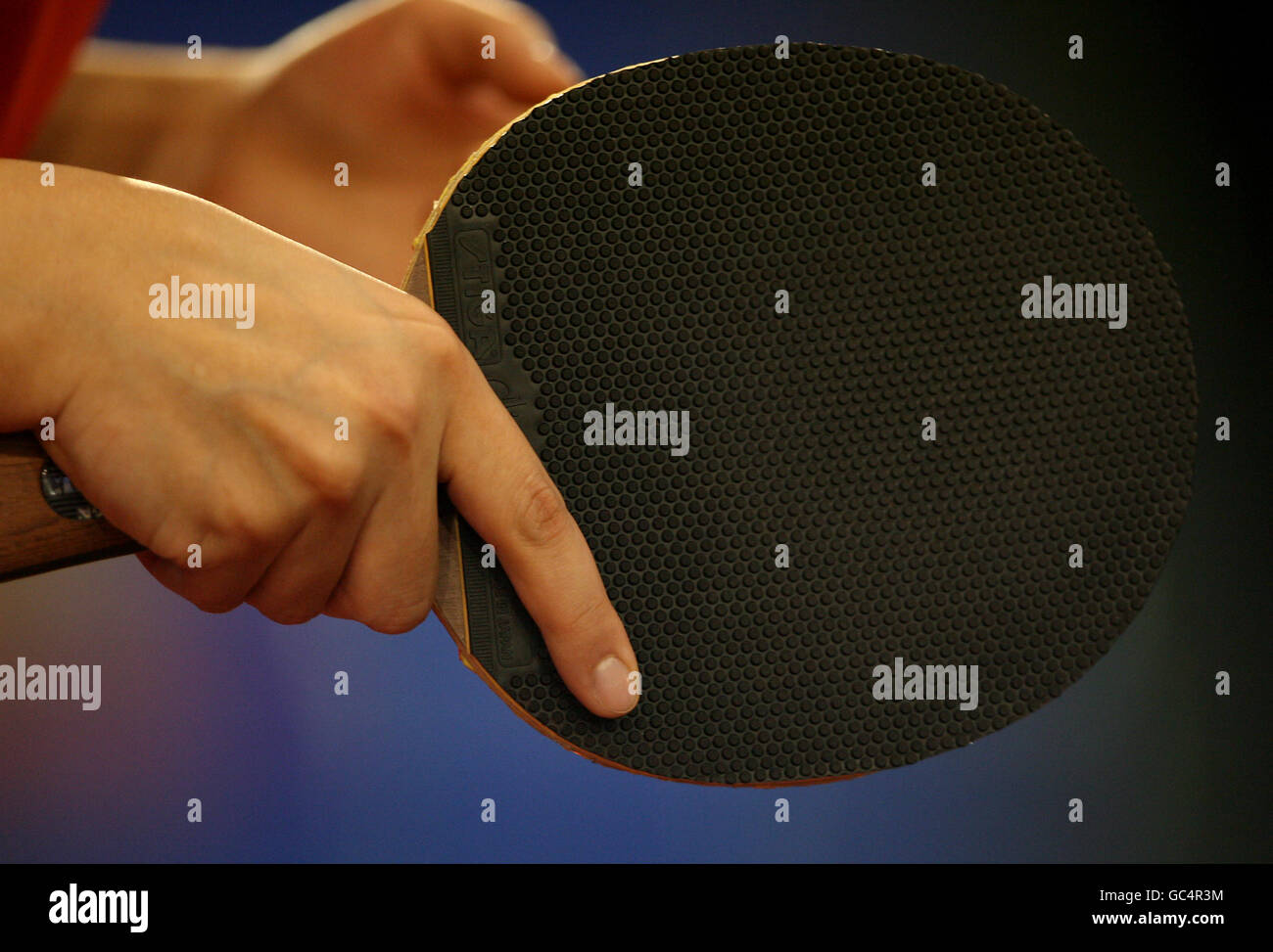 Table Tennis English National Championships English Institute of