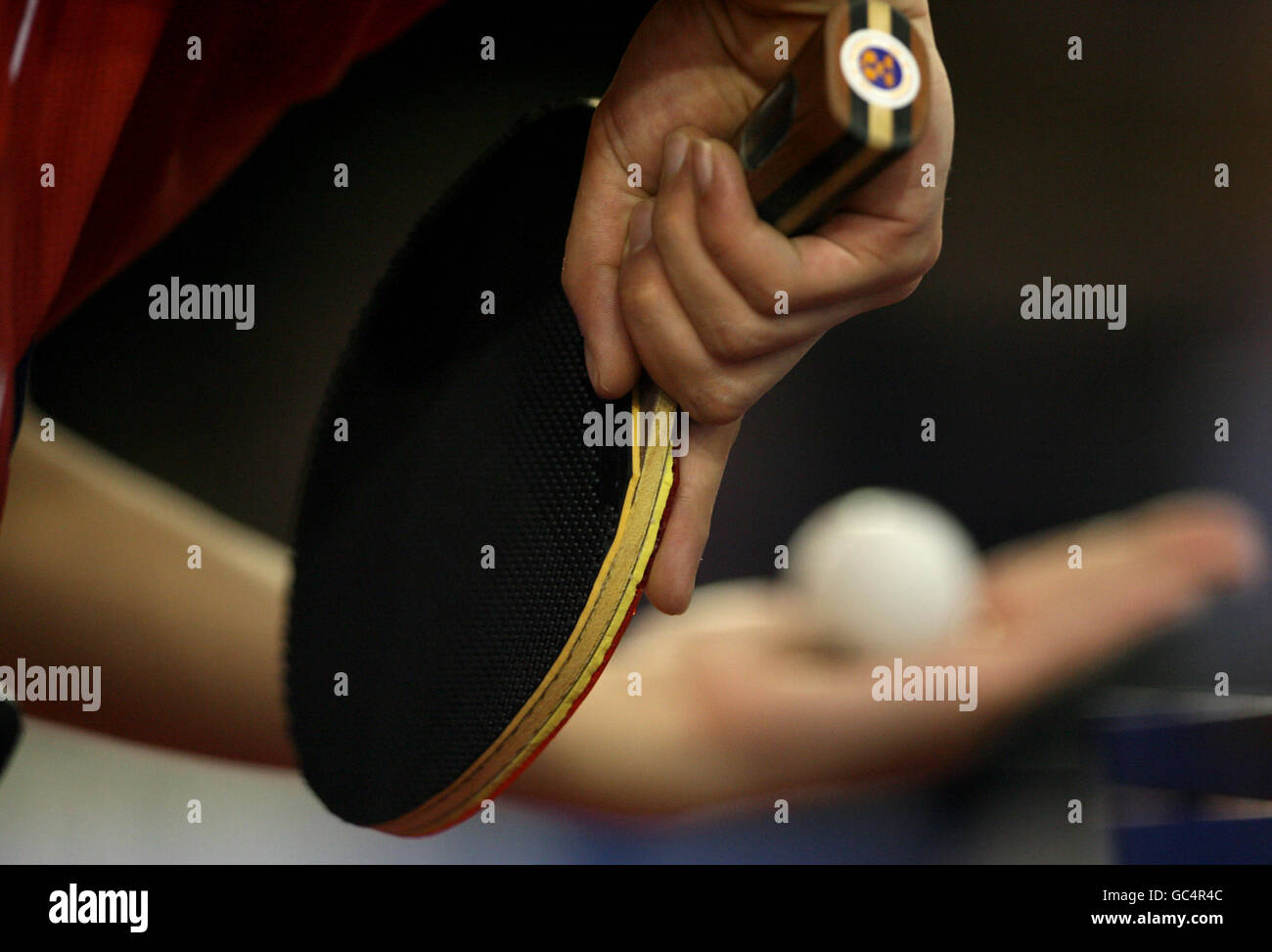 Table Tennis English National Championships English Institute of