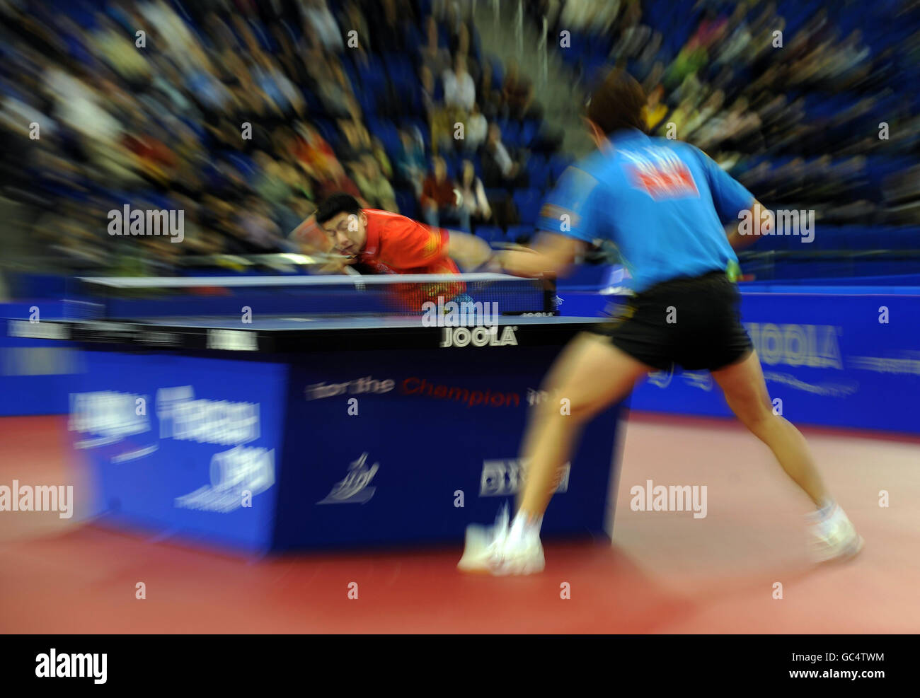 Table tennis english national championships english institute of sport