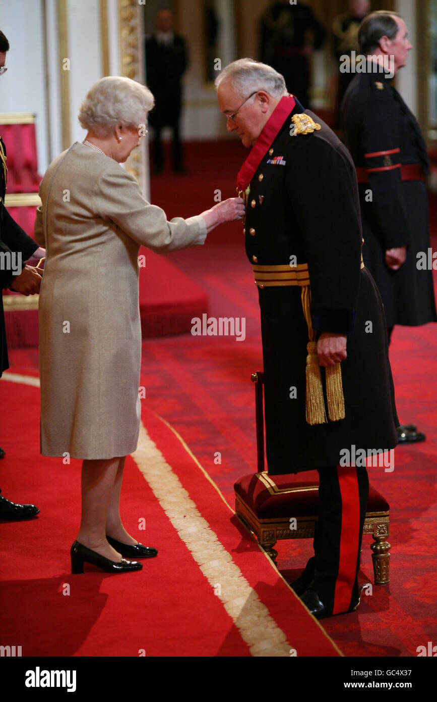 General Sir Peter Wall