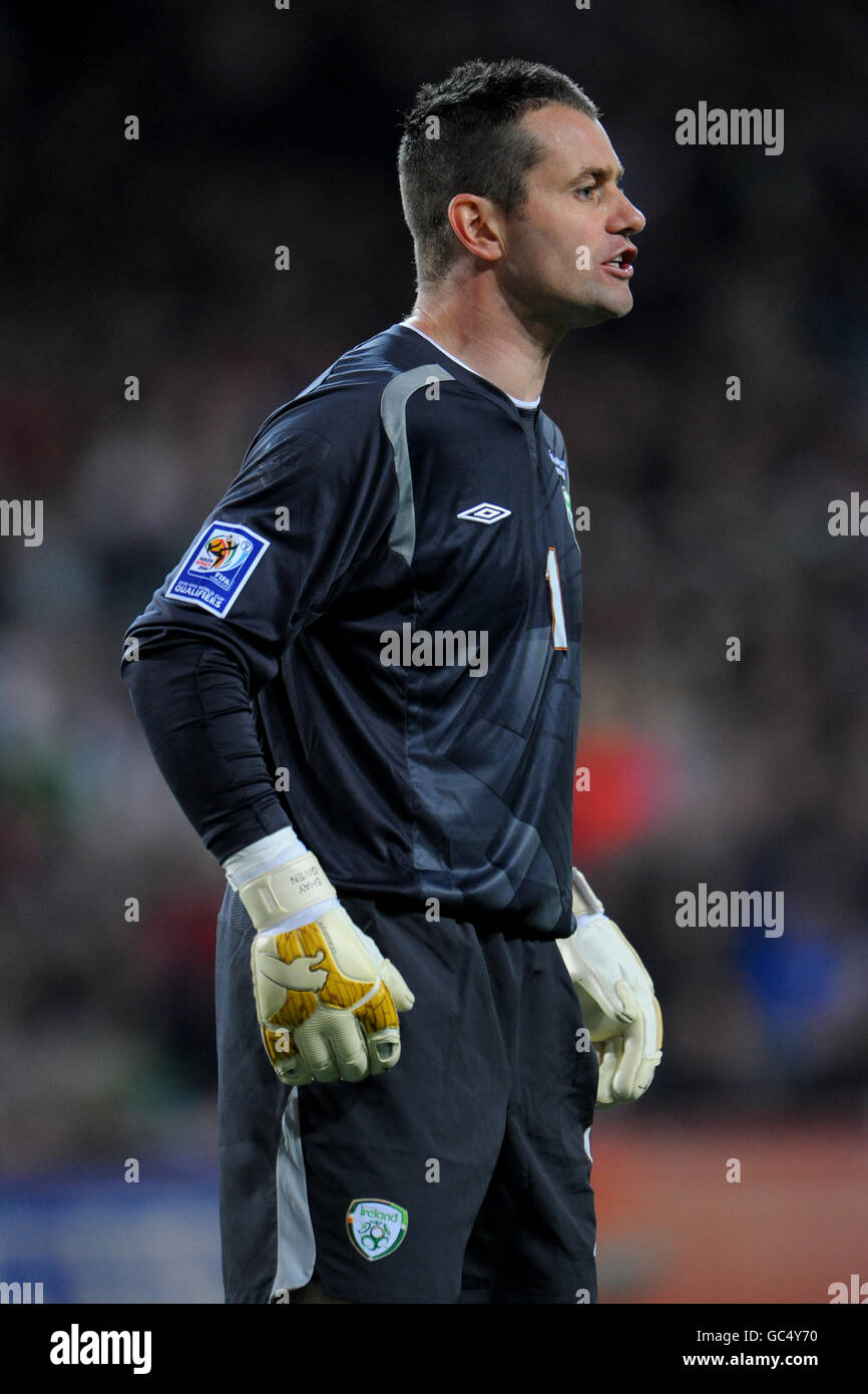 Soccer FIFA World Cup 2010 Qualifying Round Group Eight