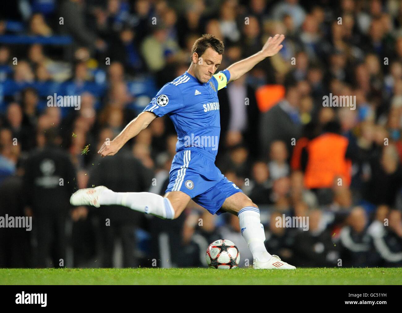 Chelsea vs Atleti | La finale | Super Coupe de l'UEFA 2012 Finale