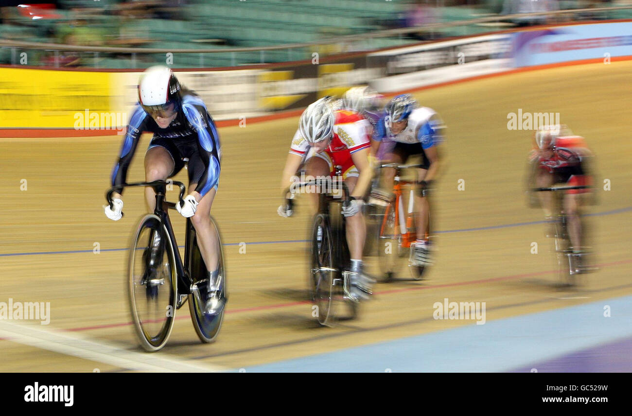 wimbledon cycling club