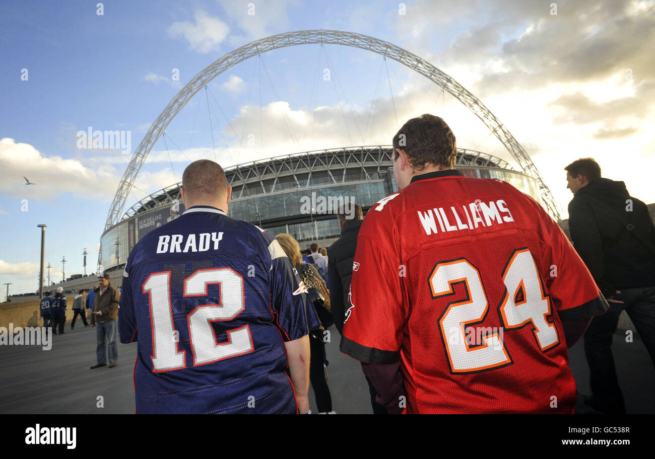 new england patriots vs tampa bay buccaneers