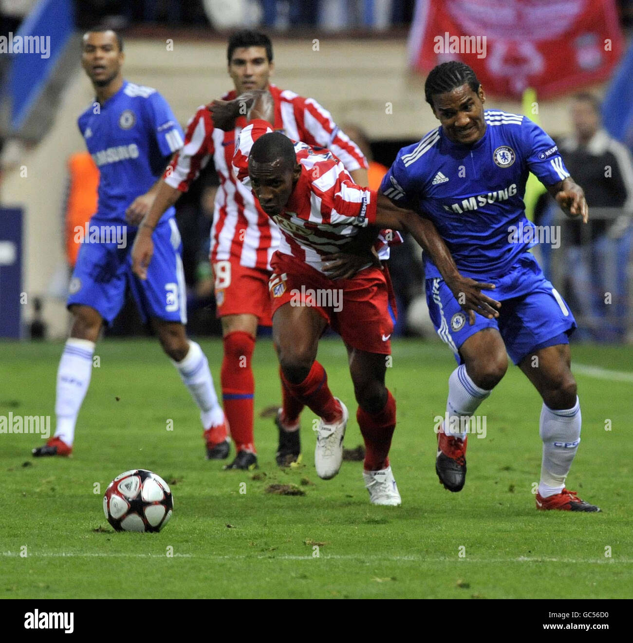 Athletico pr hi-res stock photography and images - Page 3 - Alamy