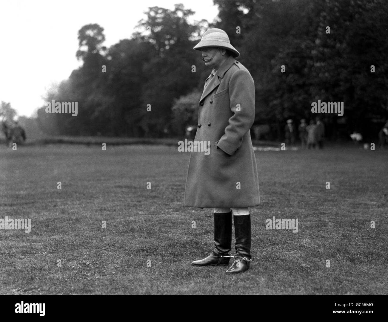 Winston Roe Maspchurch High Resolution Stock Photography and Images - Alamy