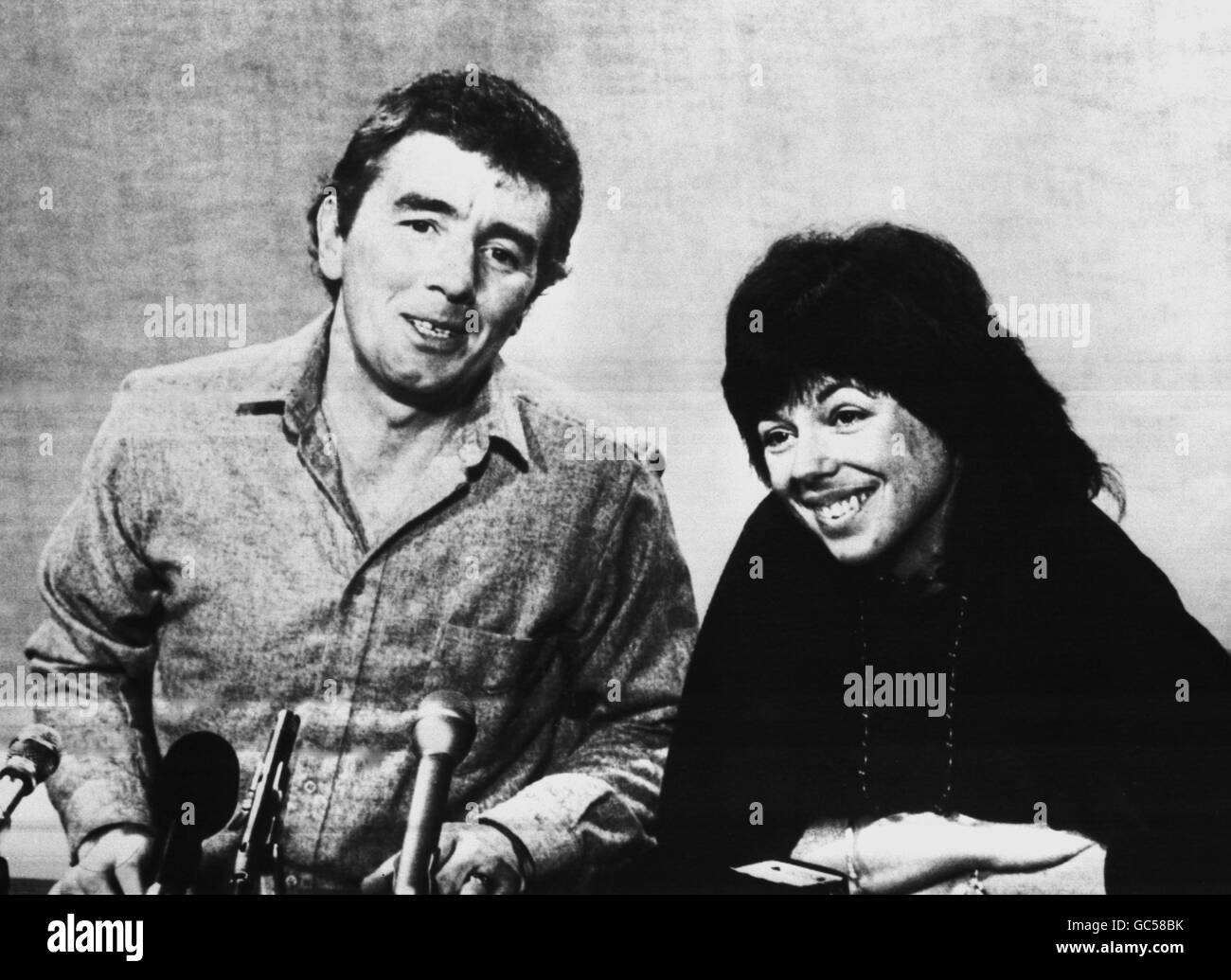 Jimmy boyle hi res stock photography and images Alamy