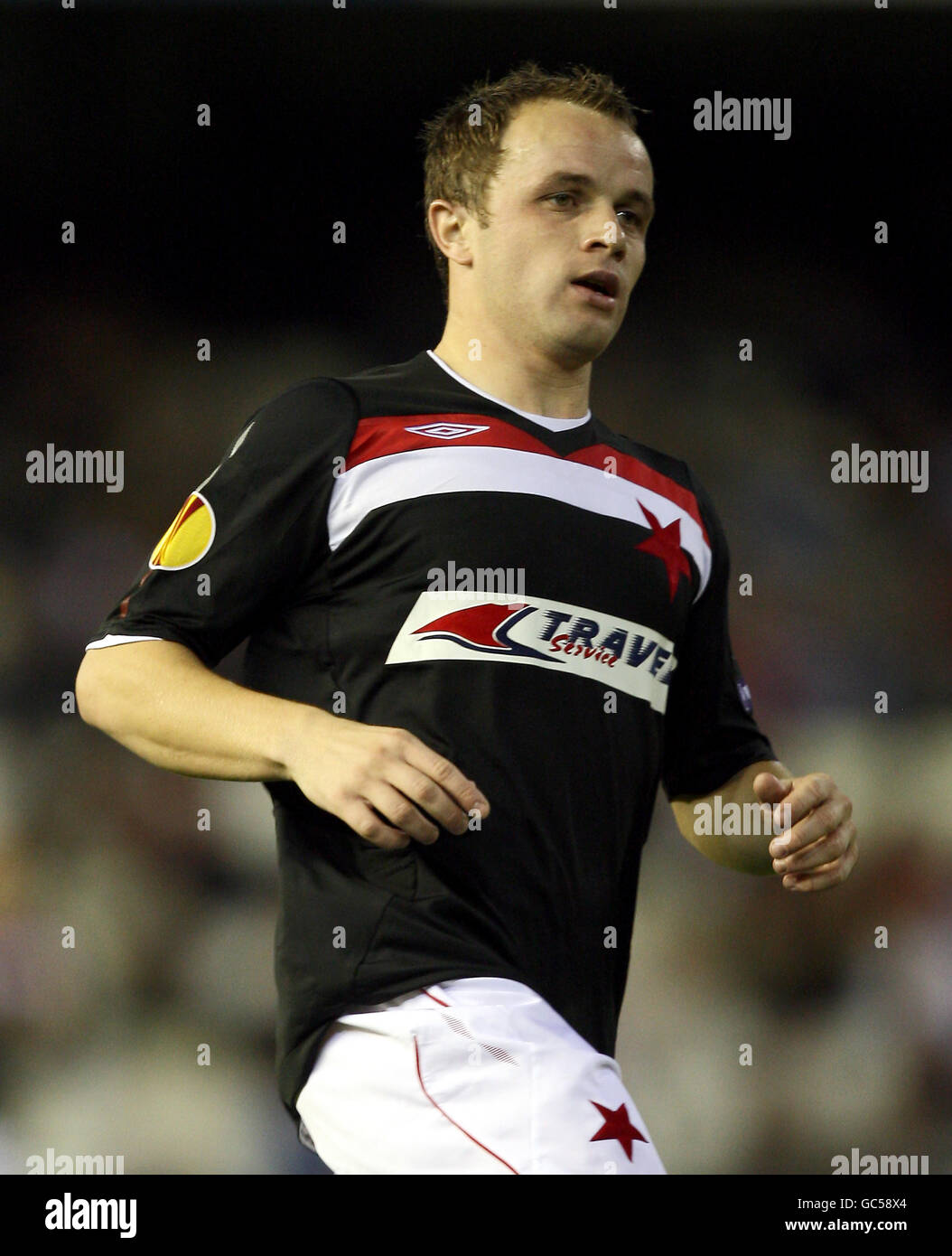 Slavia praha hi-res stock photography and images - Alamy