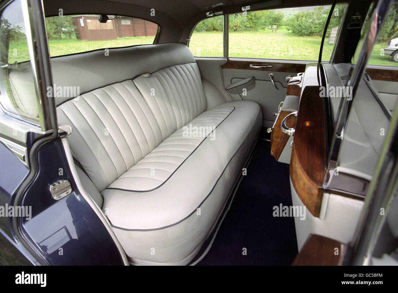 1959 Rolls Royce Silver Cloud I  Classic Cars Sold