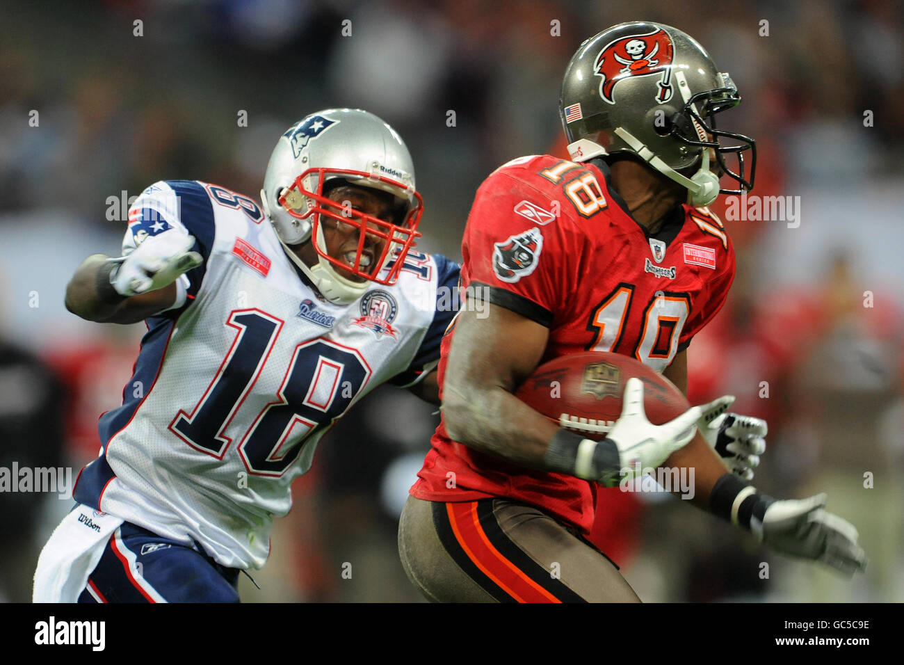 Matthew slater hi-res stock photography and images - Alamy