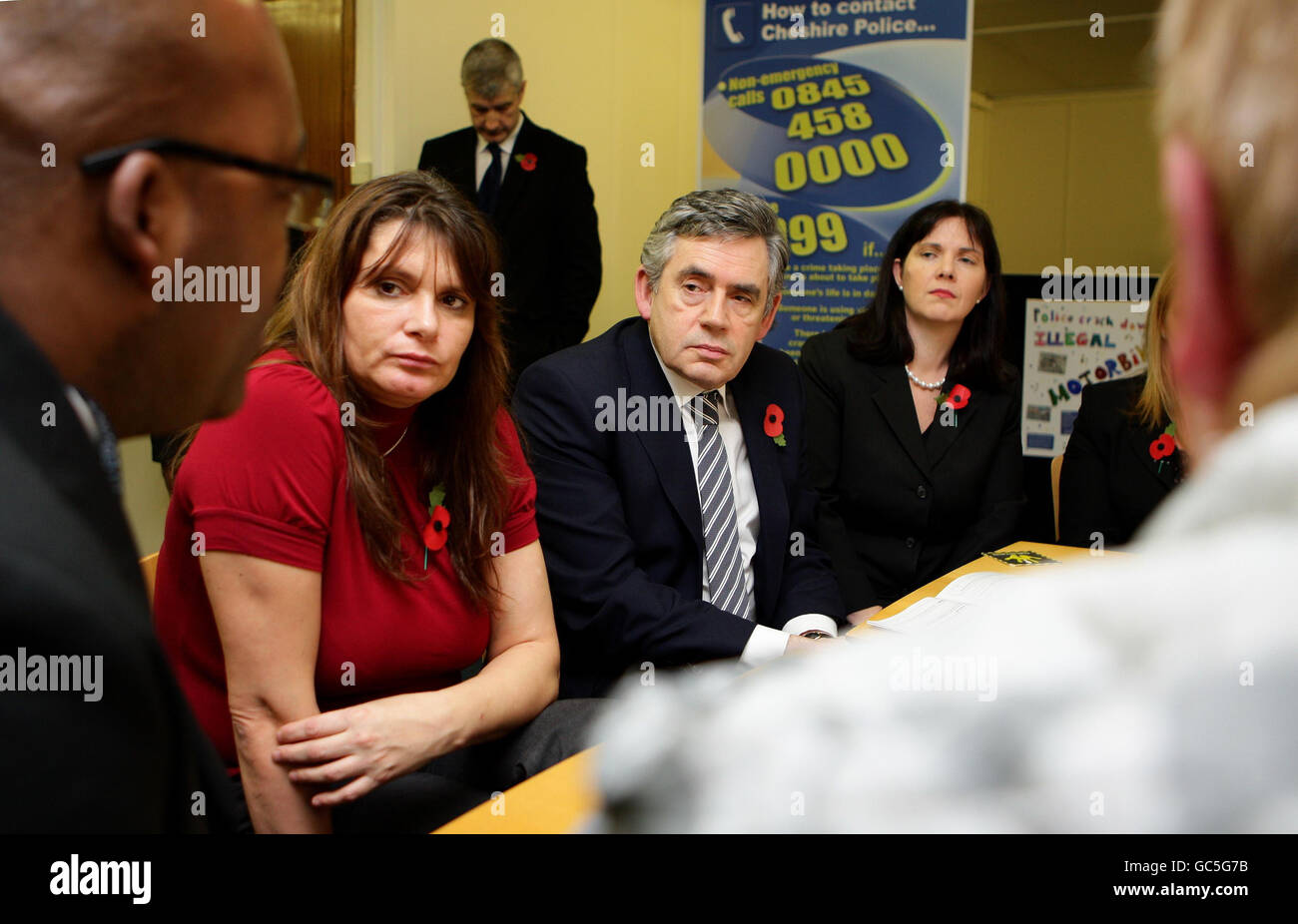 Victims of asb hi-res stock photography and images - Alamy