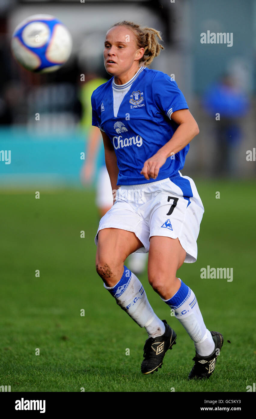 Gabrielle handly