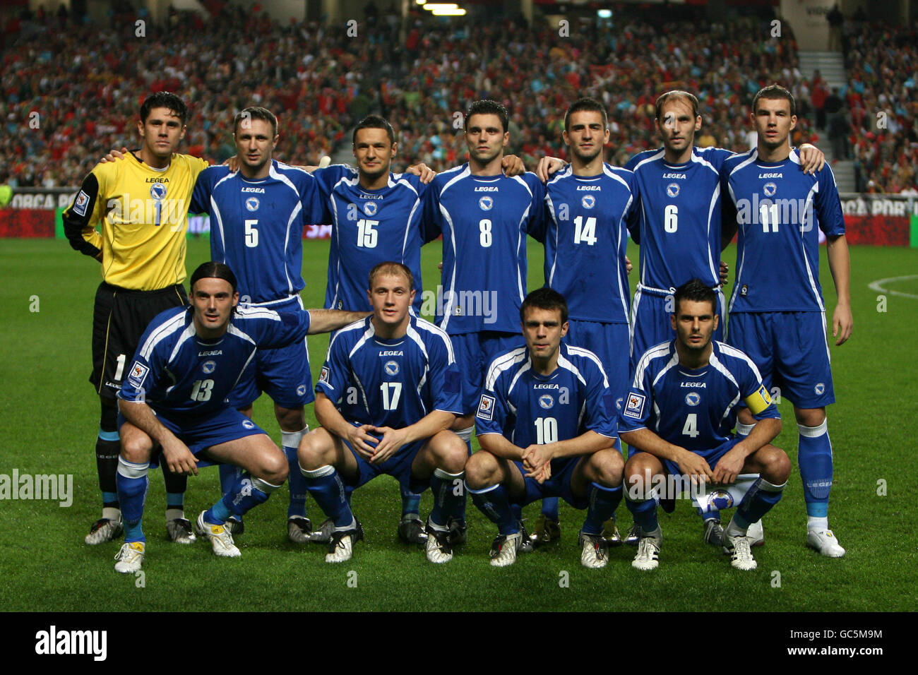 Bosnia Herzegovina Team Hi res Stock Photography And Images Alamy bosnia-herzegovina-team-hi-res-stock-photography-and-images-alamy