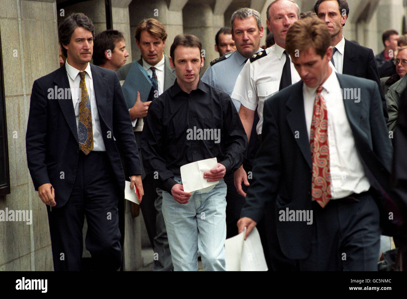 Colin Stagg High Resolution Stock Photography And Images Alamy