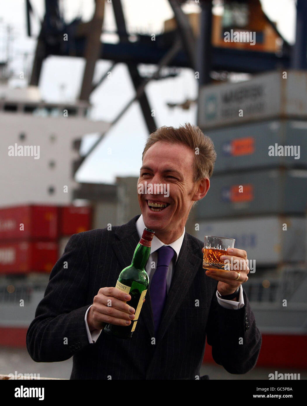 Scotch whisky regulations Stock Photo Alamy