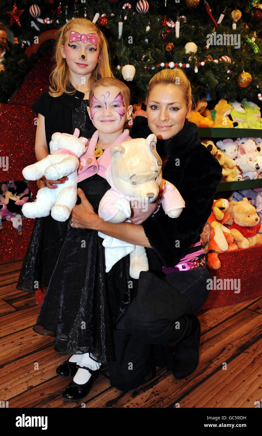 Disney launch Christmas collection Stock Photo - Alamy