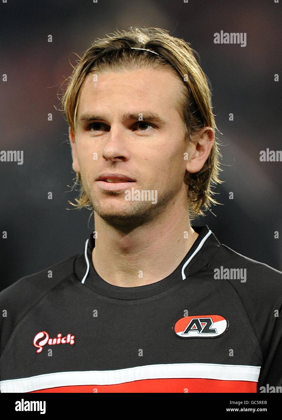 Emirates stadium brett holman hires stock photography and images Alamy