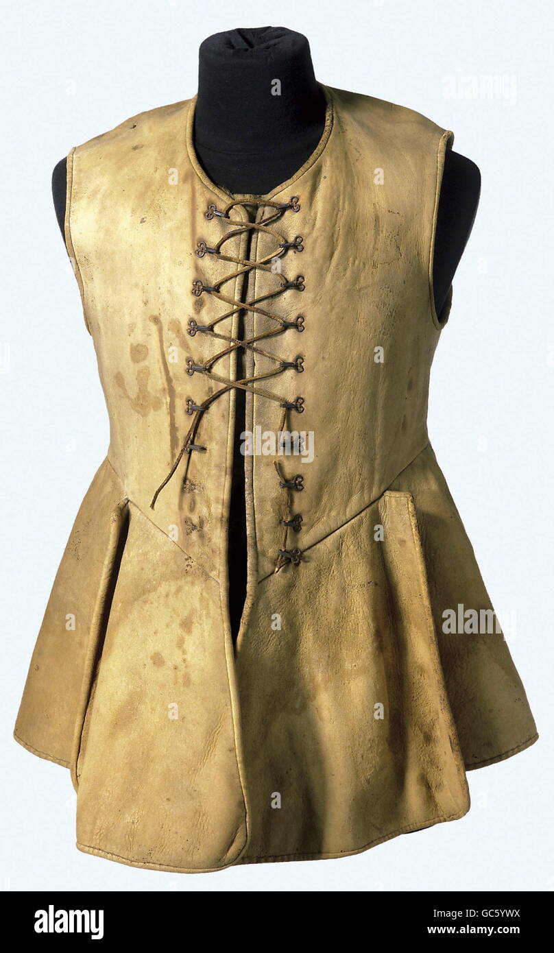 Uniform Leather Clothes Stock Photos Uniform Leather Clothes
