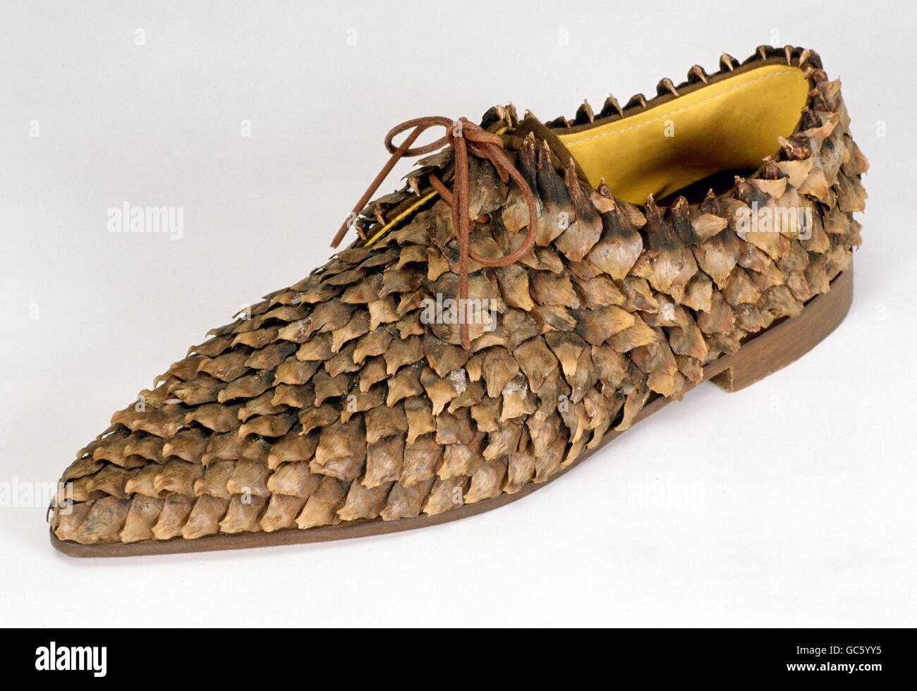 1980's mens shoes