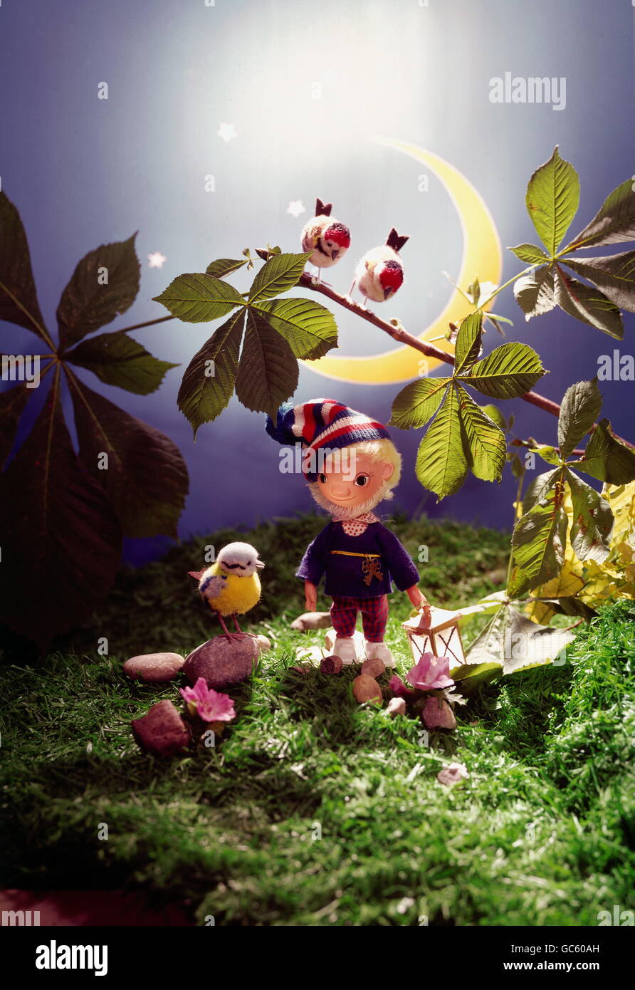 Broadcast Television Tv Series Das Sandmannchen 1959 1989