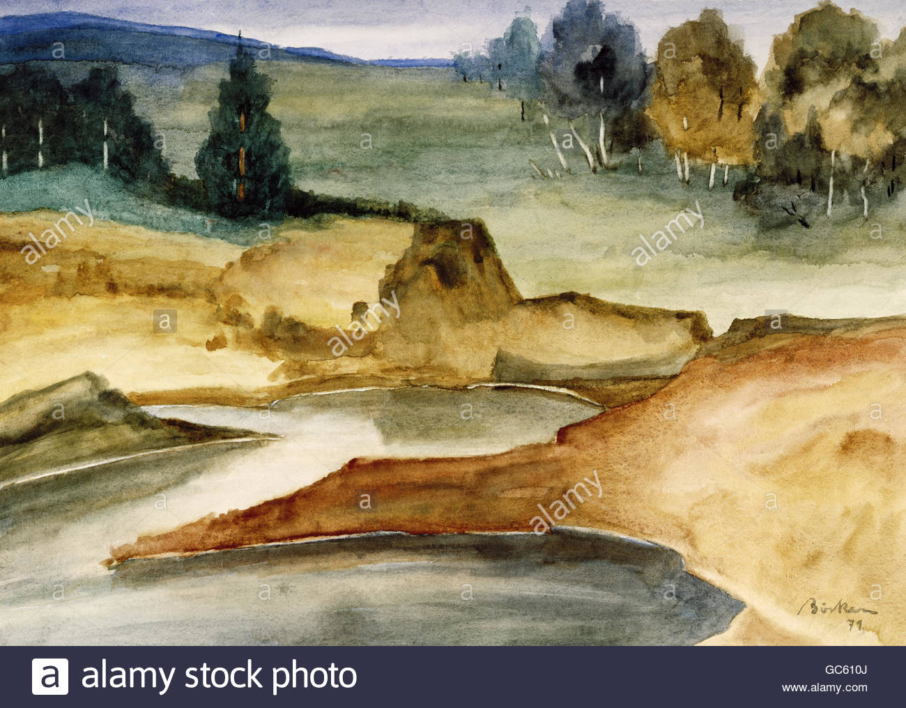 Forex fine art tryck