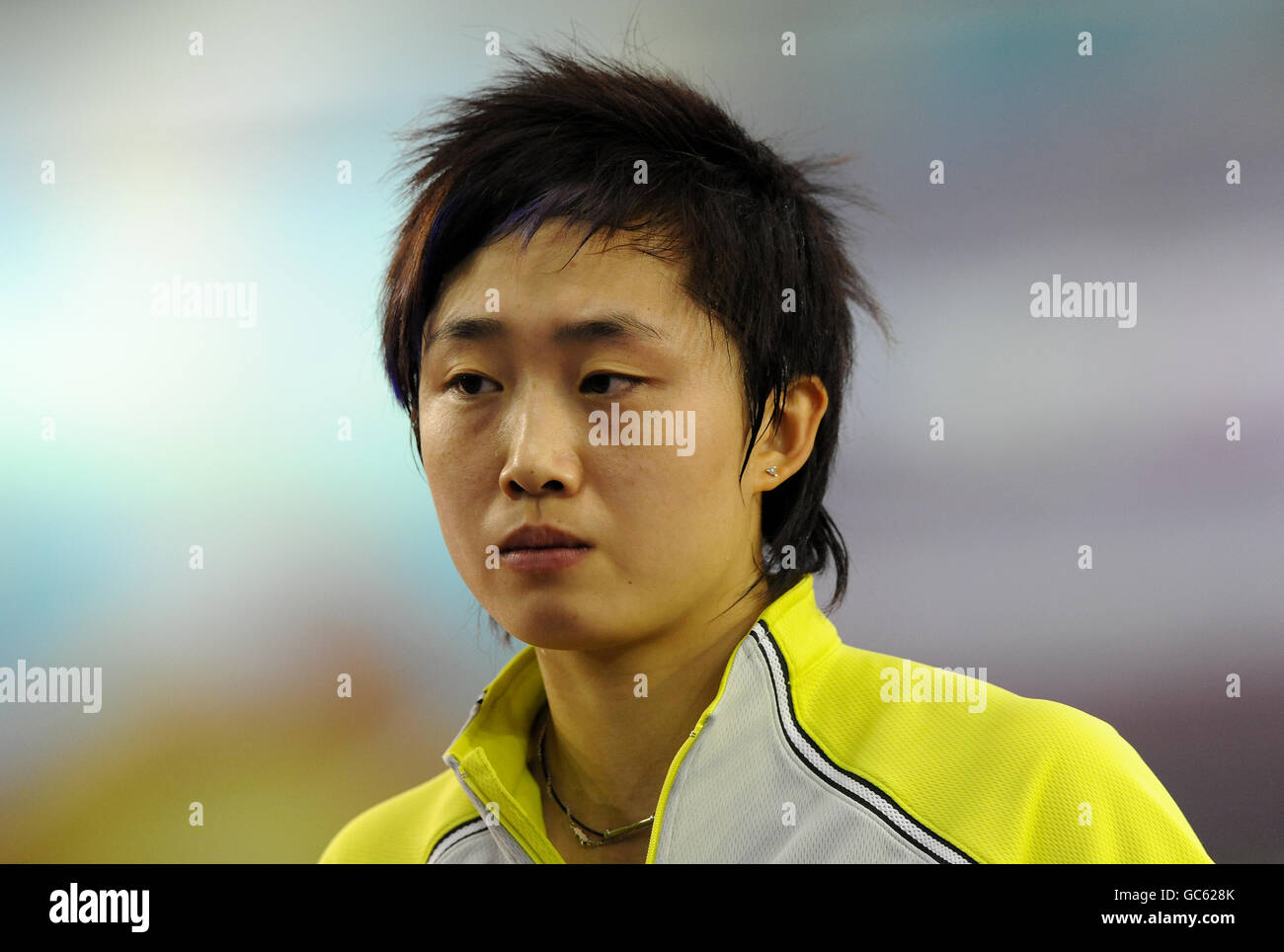 Table Tennis English National Championships English Institute of