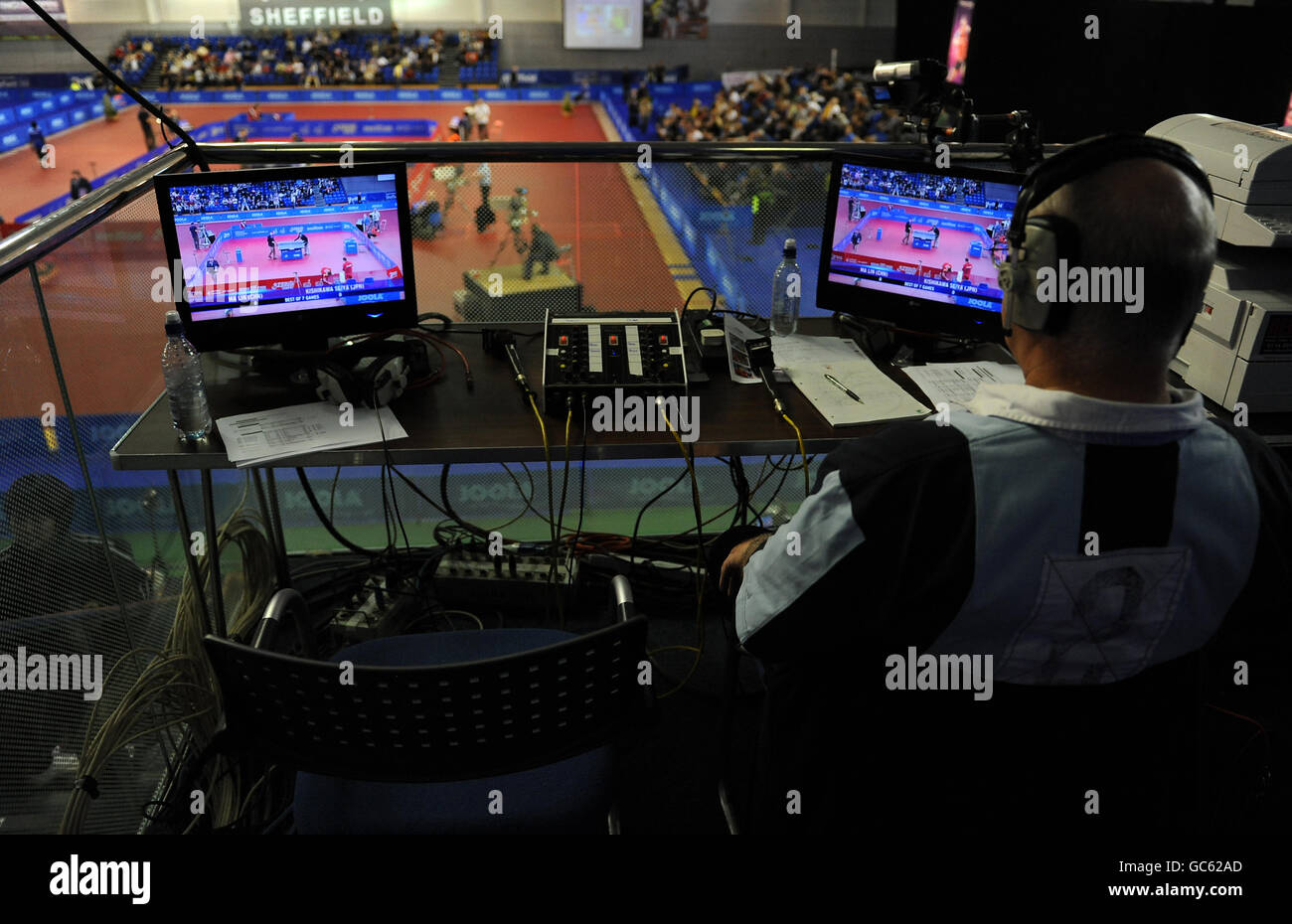 Table tennis english national championships english institute of sport