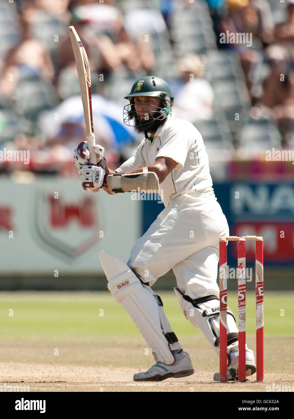 South africas hashim amla bats hires stock photography and images Alamy