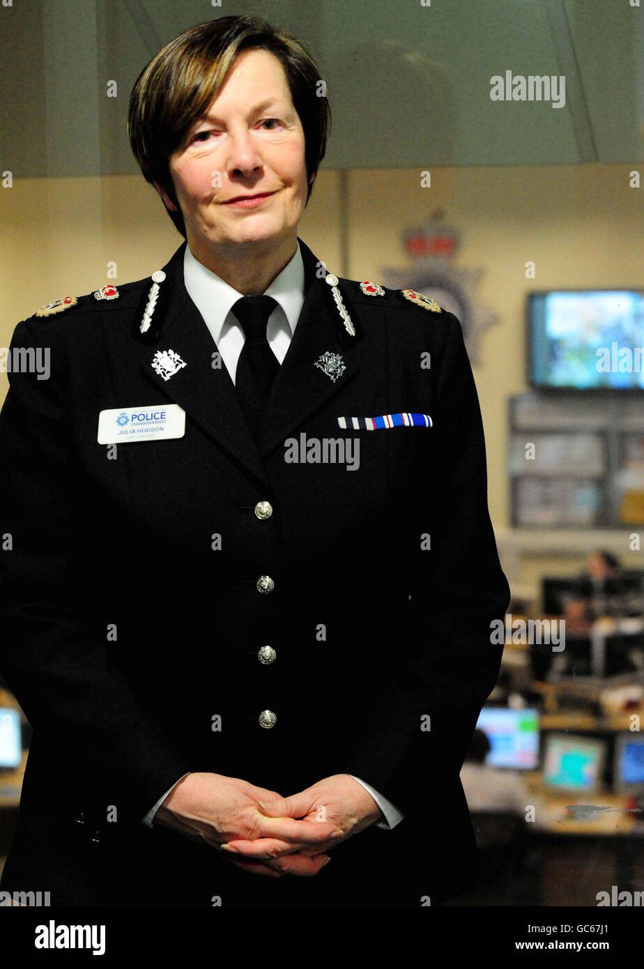 Nottingham police hq hires stock photography and images Alamy