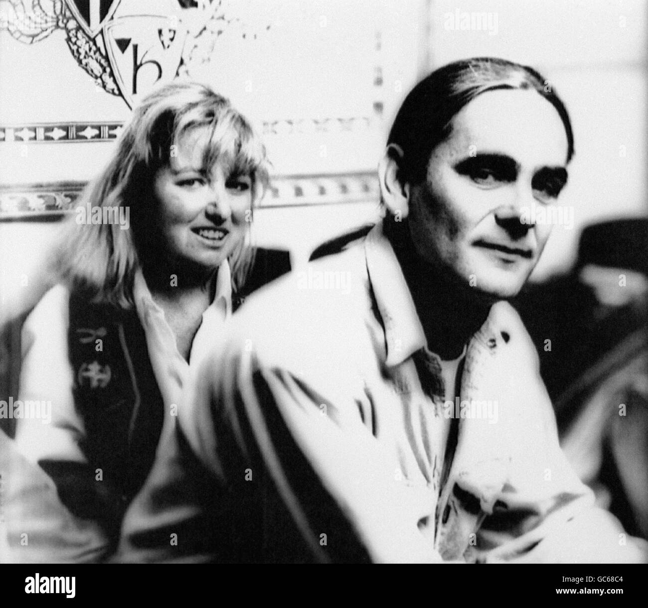Paul hill courtney kennedy hires stock photography and images Alamy