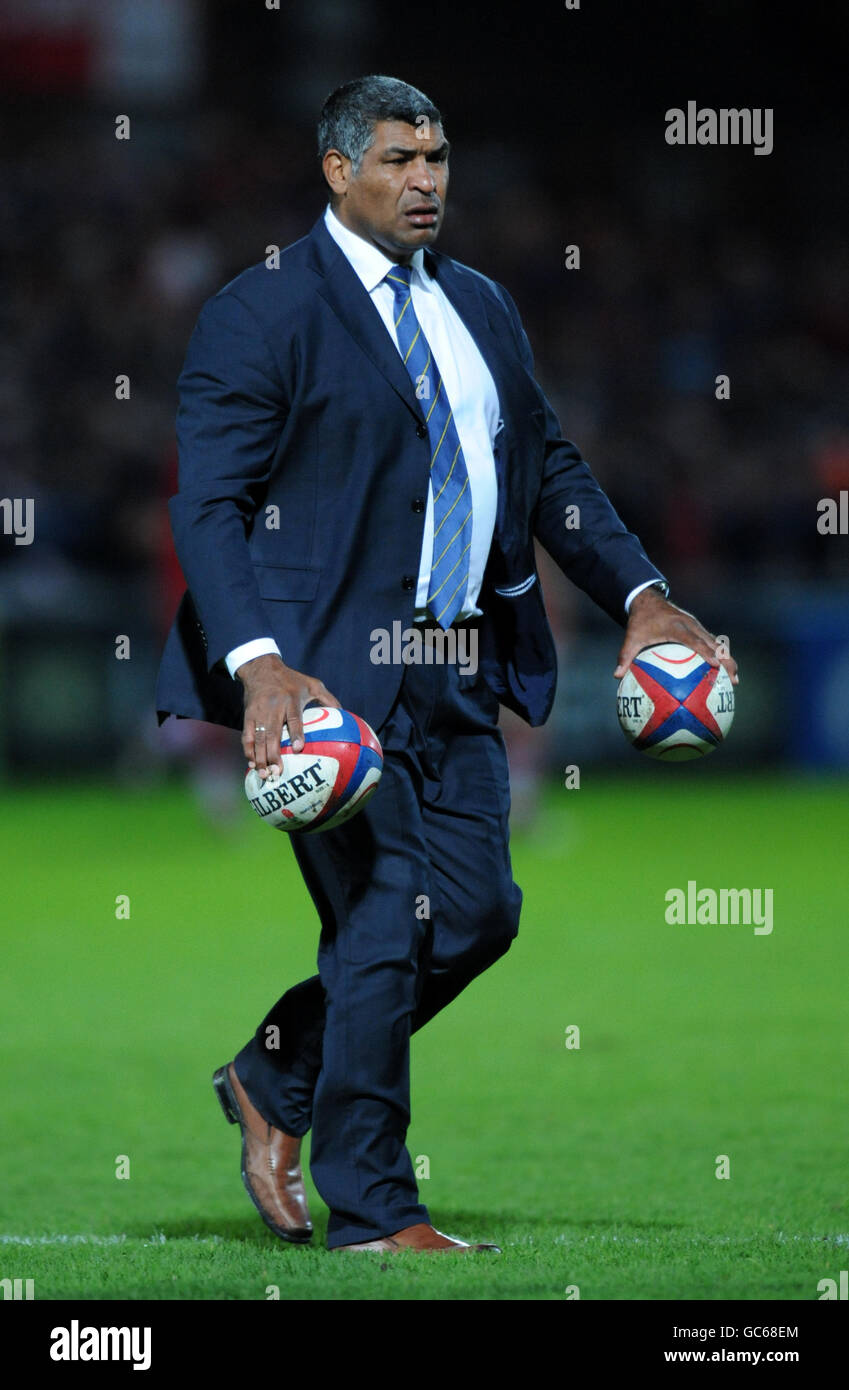 Australia assistant coach hi-res stock photography and images - Alamy