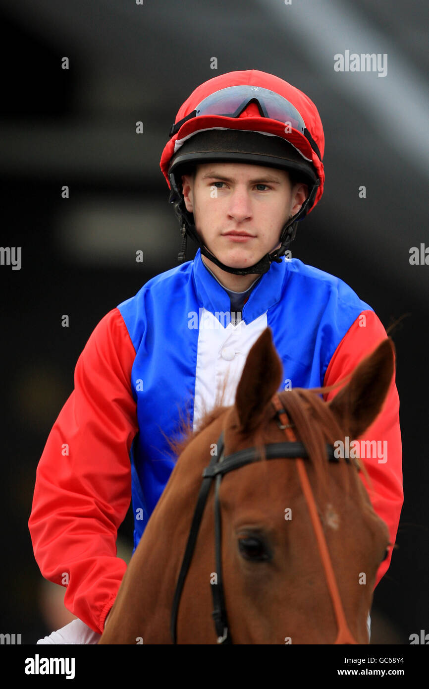 Jockey richard kingscote hires stock photography and images Alamy