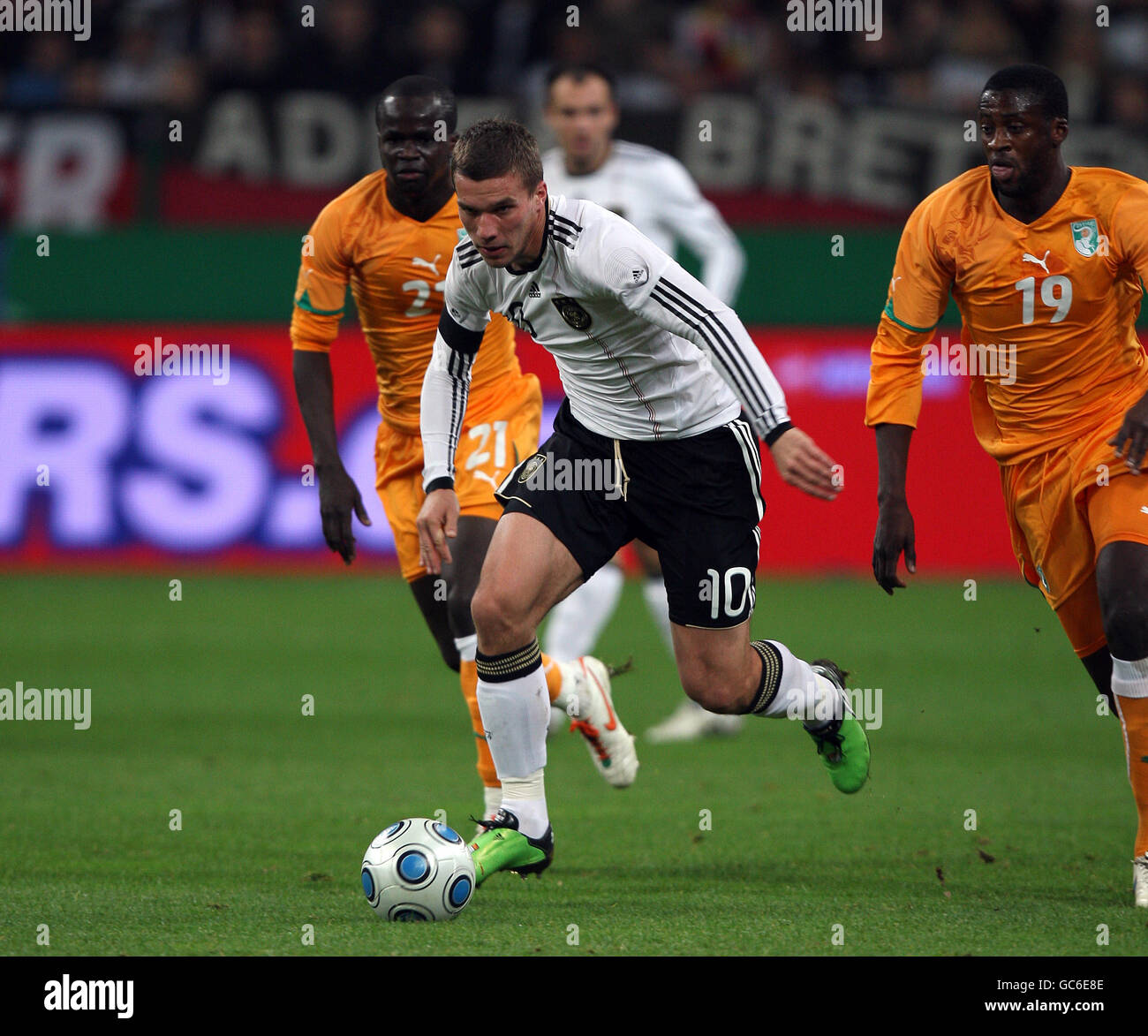 How Germany’s System Demands Sané’s Versatility How Germany’s System Demands Sané’s Versatility