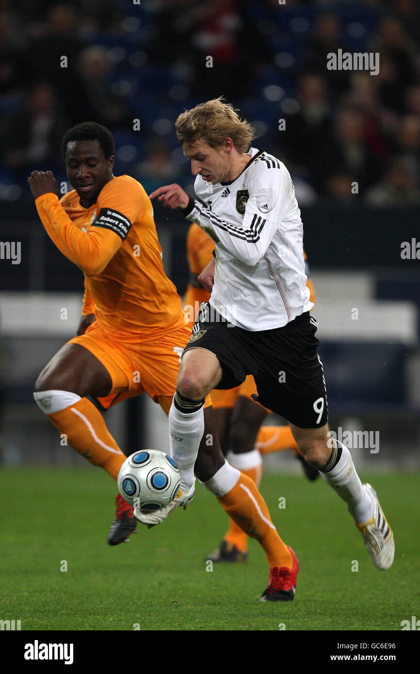 Why This Match Matters for Germany’s Campaign Why This Match Matters for Germany’s Campaign