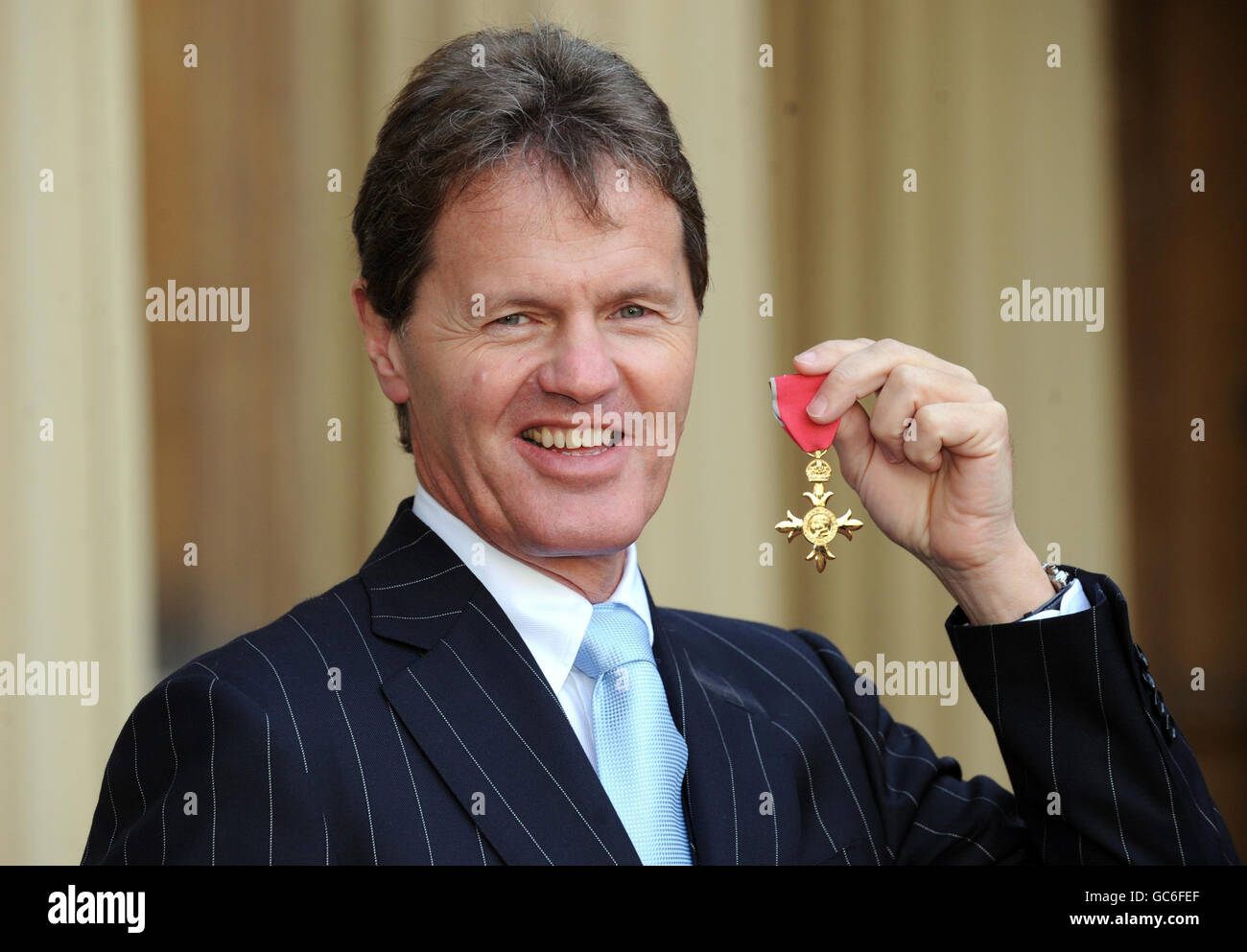 M sport rally team hires stock photography and images Alamy