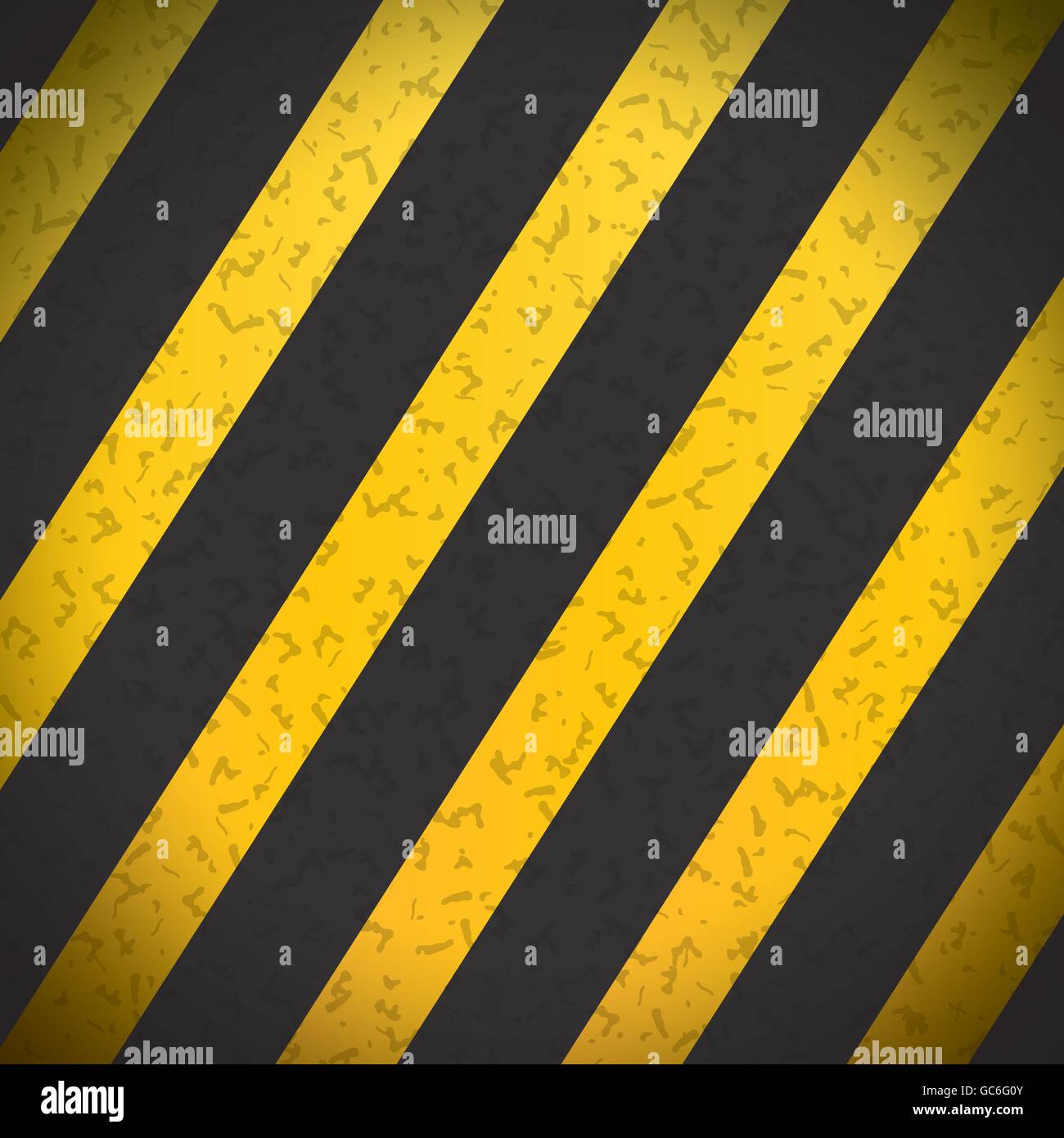 Barrier background. Under construction design. Vector graphic Stock ...