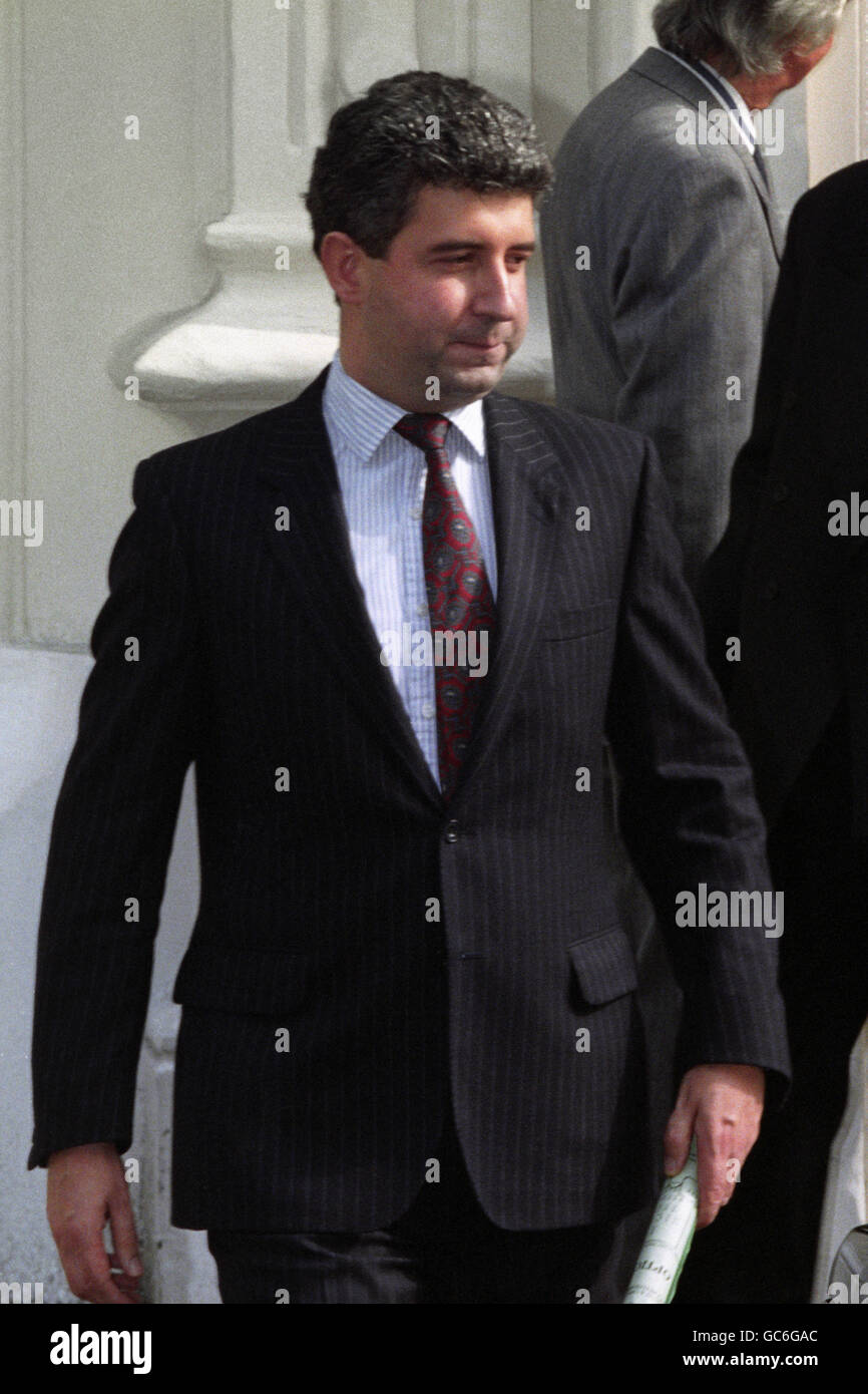 Jephason Patrick jephson hi-res stock photography and images - Alamy