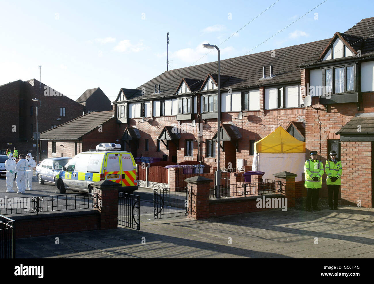 Boy killed by dog hires stock photography and images Alamy