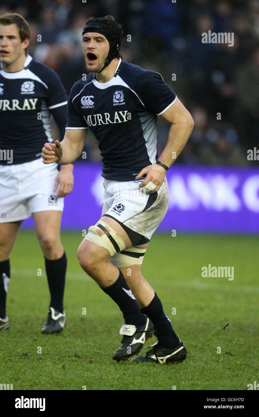 Scotland as alan macdonald hi-res stock photography and images - Alamy