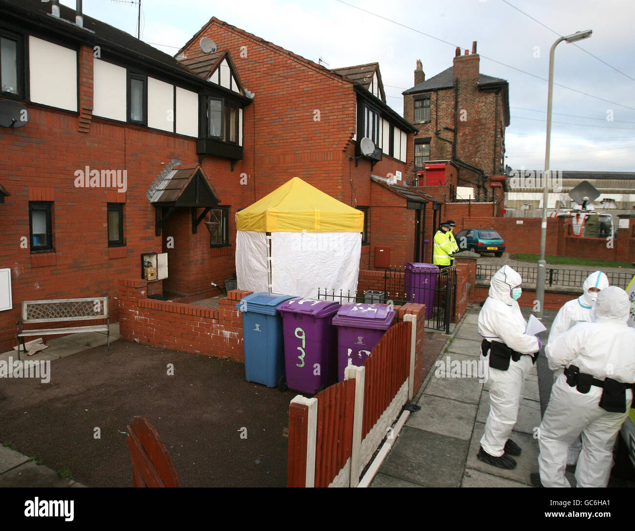 Boy killed by dog Stock Photo Alamy