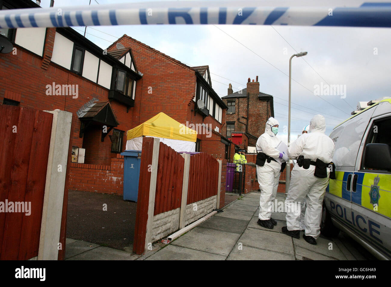 Boy killed by dog Stock Photo Alamy