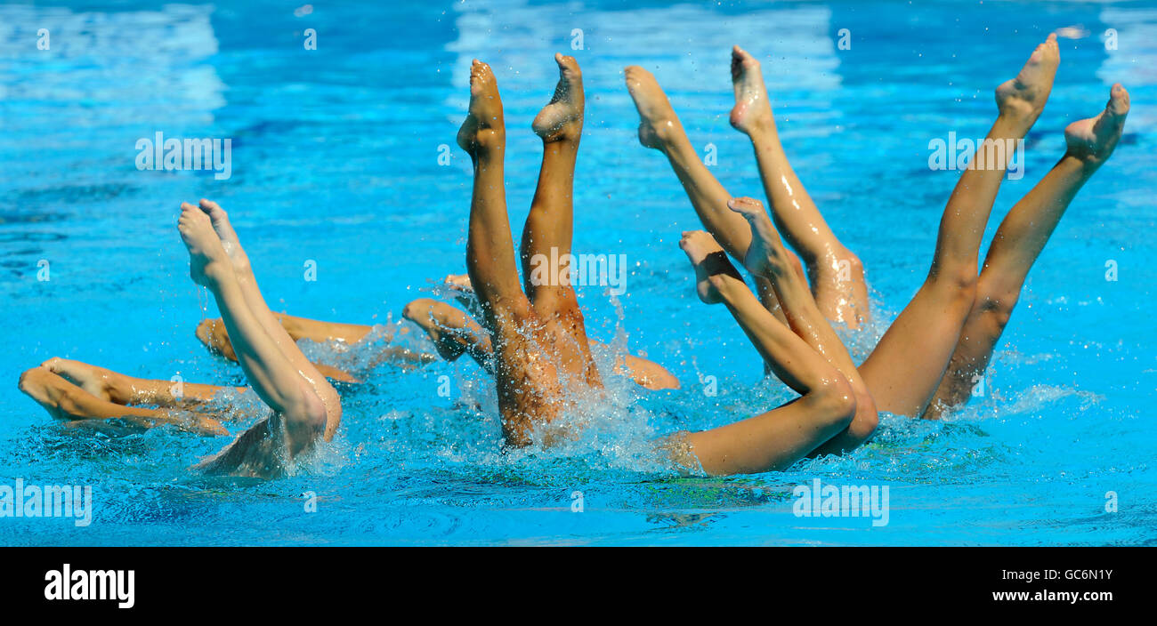 Swimming pool at Minas Tenis Clube, Belo Horizonte, Brazil Stock Photo -  Alamy